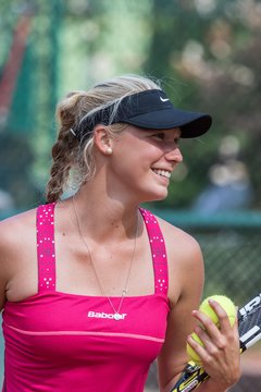 Bild 568 - BL2 TC R�W Wahlstedt - Rochusclub D�sseldorf : Ergebnis: 3:6  u. TC RW Wahlstedt 2 - Bremerhavener TV : Ergebnis: